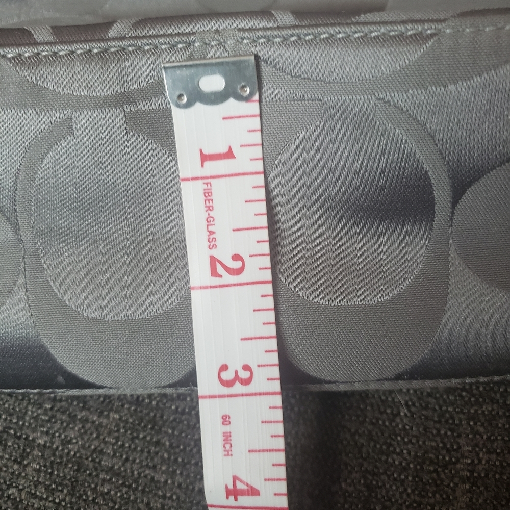 Coach bag - Picture 7 of 7